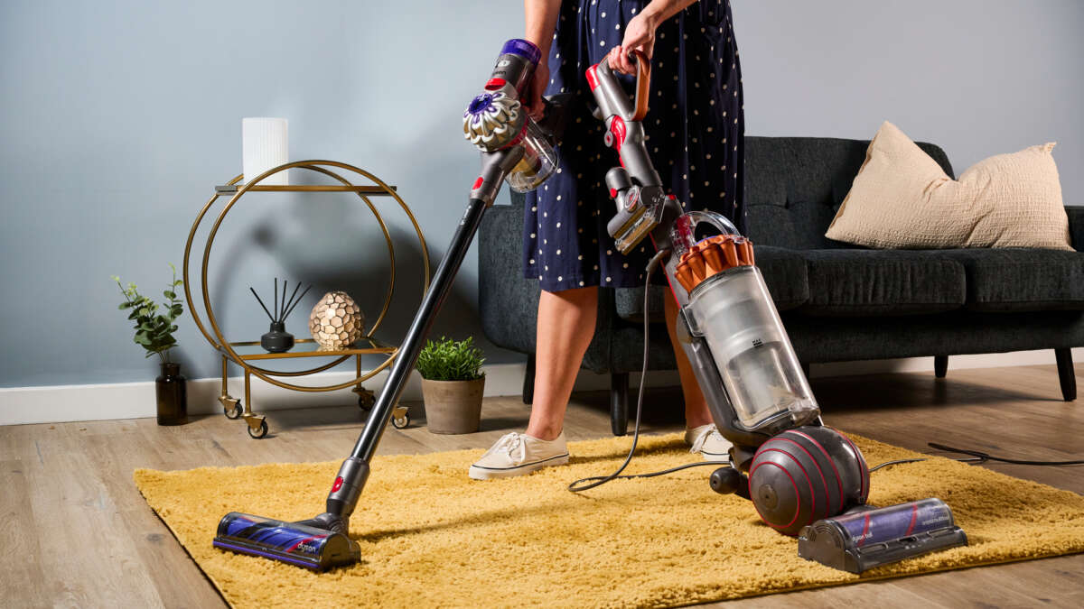 Where Can I Buy A Vacuum Cleaner: Best Places To Shop Smart