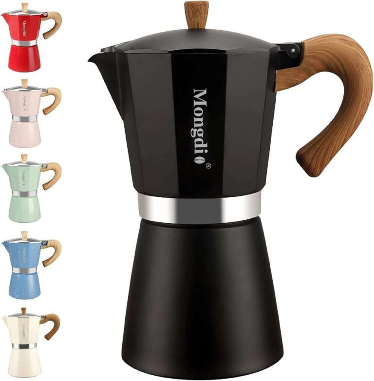 How Many Ounces 12-Cup Coffee Maker