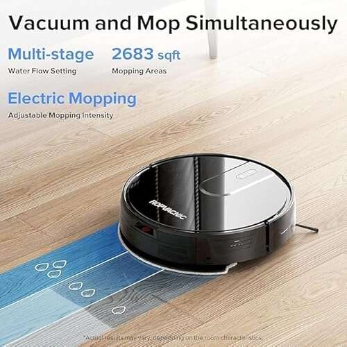 Best Robotic Vacuum Cleaner For Laminate Floors: Top Picks