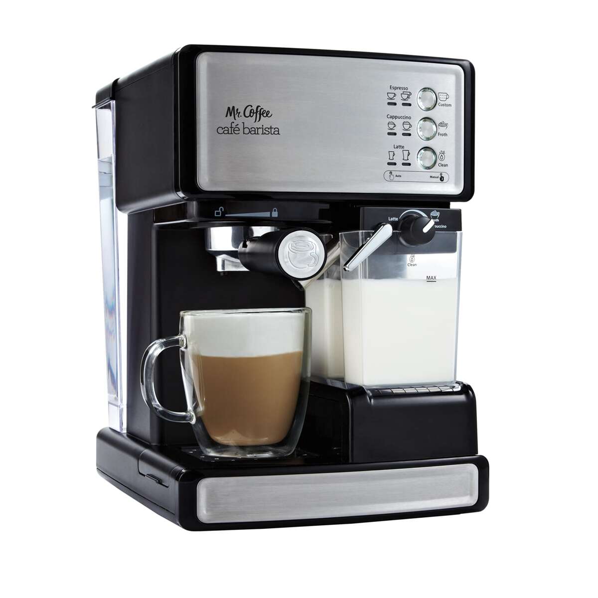 How Do You Use A Mr Coffee Espresso Maker: Easy Guide