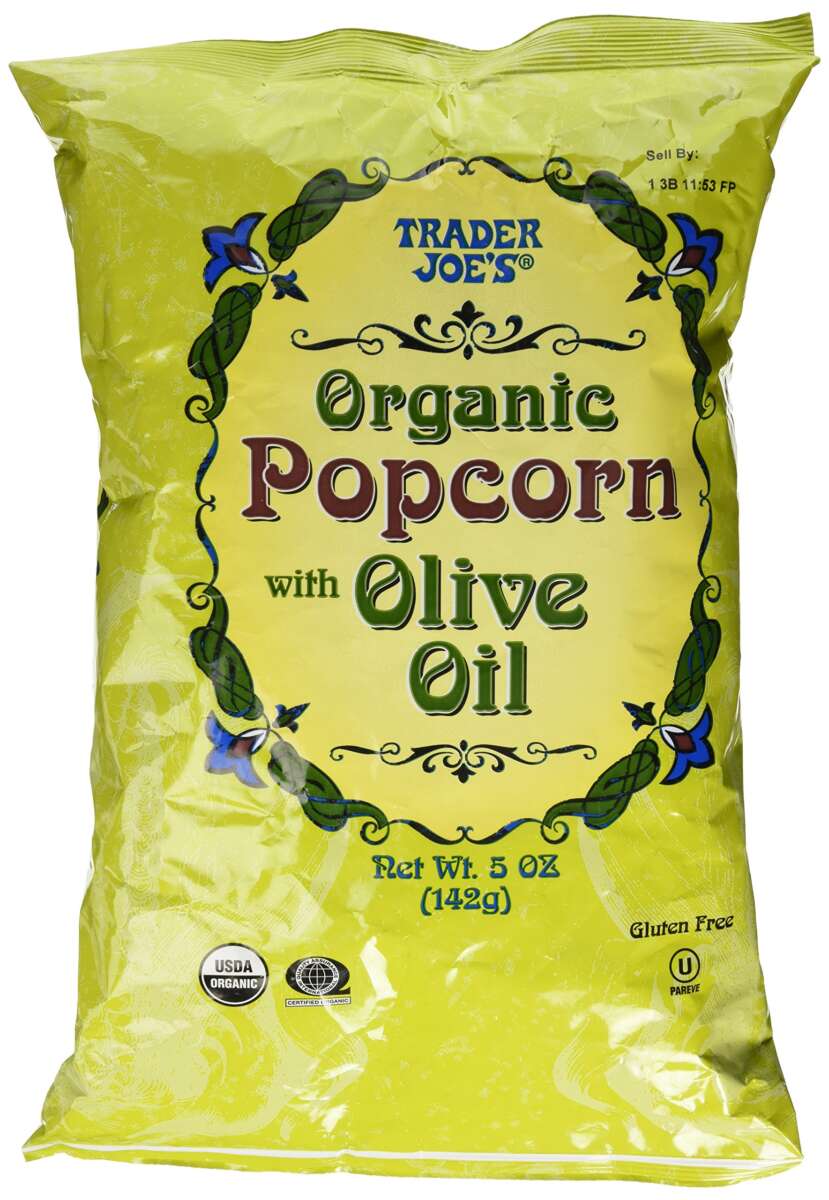 Can You Make Popcorn With Olive Oil: Easy Tips