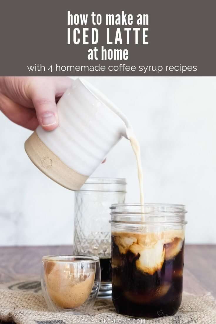 How To Make Coffee Latte At Home: Easy Barista Guide