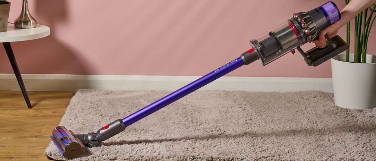 How Do You Spell Vacuum Cleaner