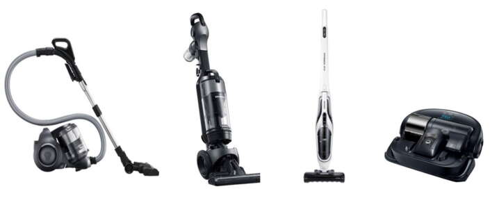 What To Look For In A Vacuum Cleaner: Smart Buying Guide