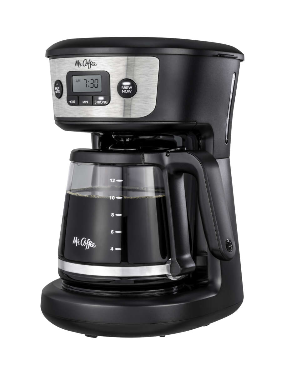How To Clean Mr Coffee Maker: Quick Step-By-Step Guide