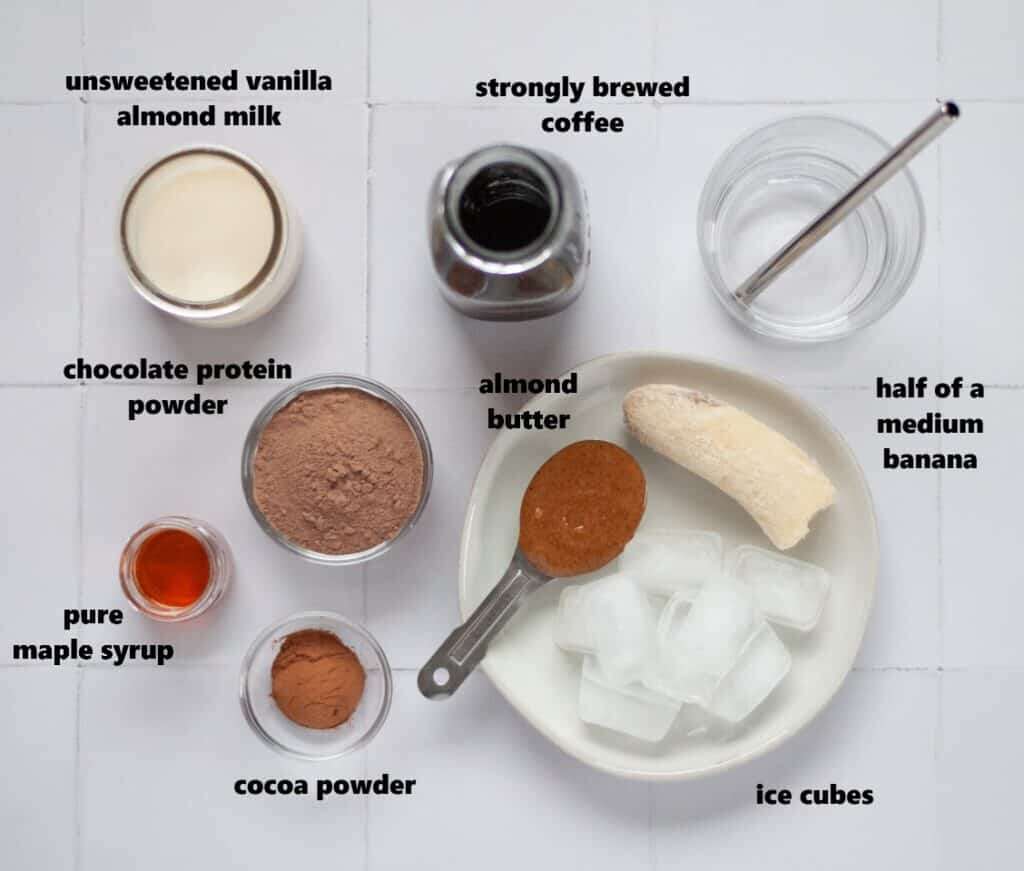 How To Make Protein Coffee