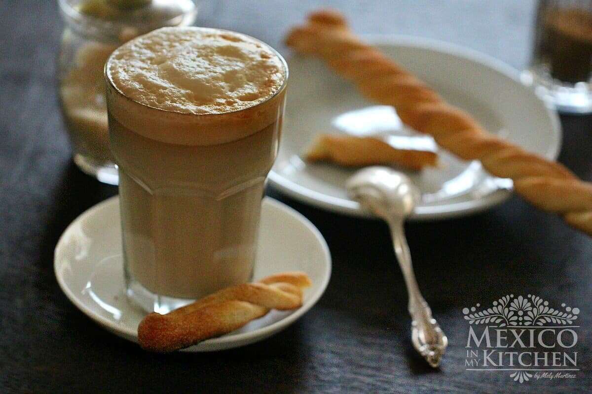 How To Make Coffee Milk: Easy Homemade Recipe