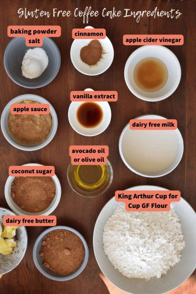 How To Make A Dairy-Free Coffee