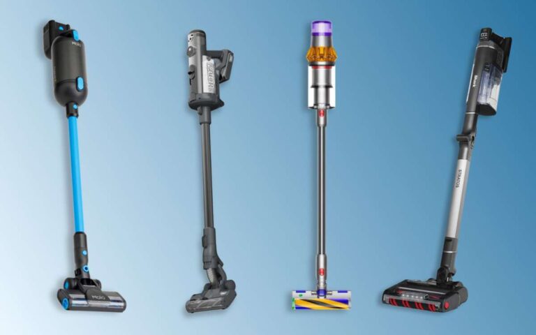 What Is A Good Vacuum Cleaner