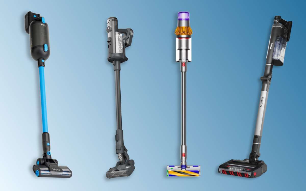 What Is A Good Vacuum Cleaner: Best Buying Guide