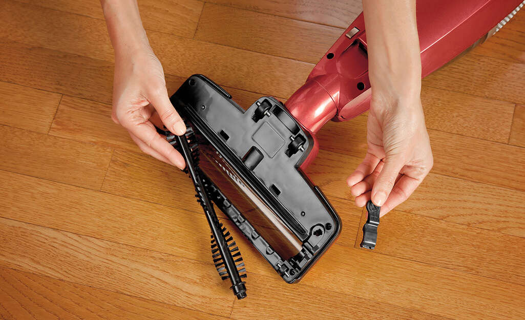 How Do You Clean A Vacuum Cleaner: Easy Guide