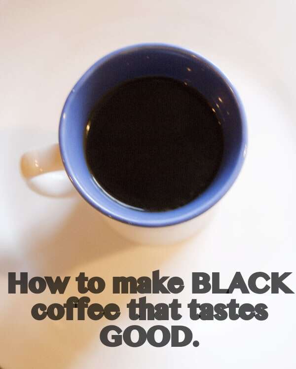 How Can I Make Black Coffee: Easy Step-By-Step Guide