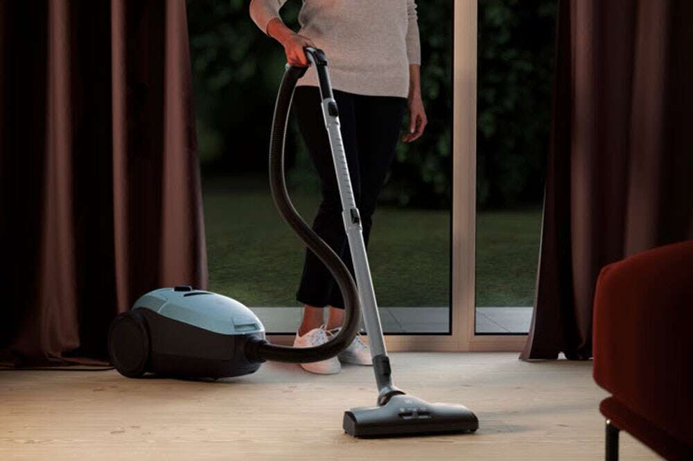 How To Use A Vacuum Cleaner