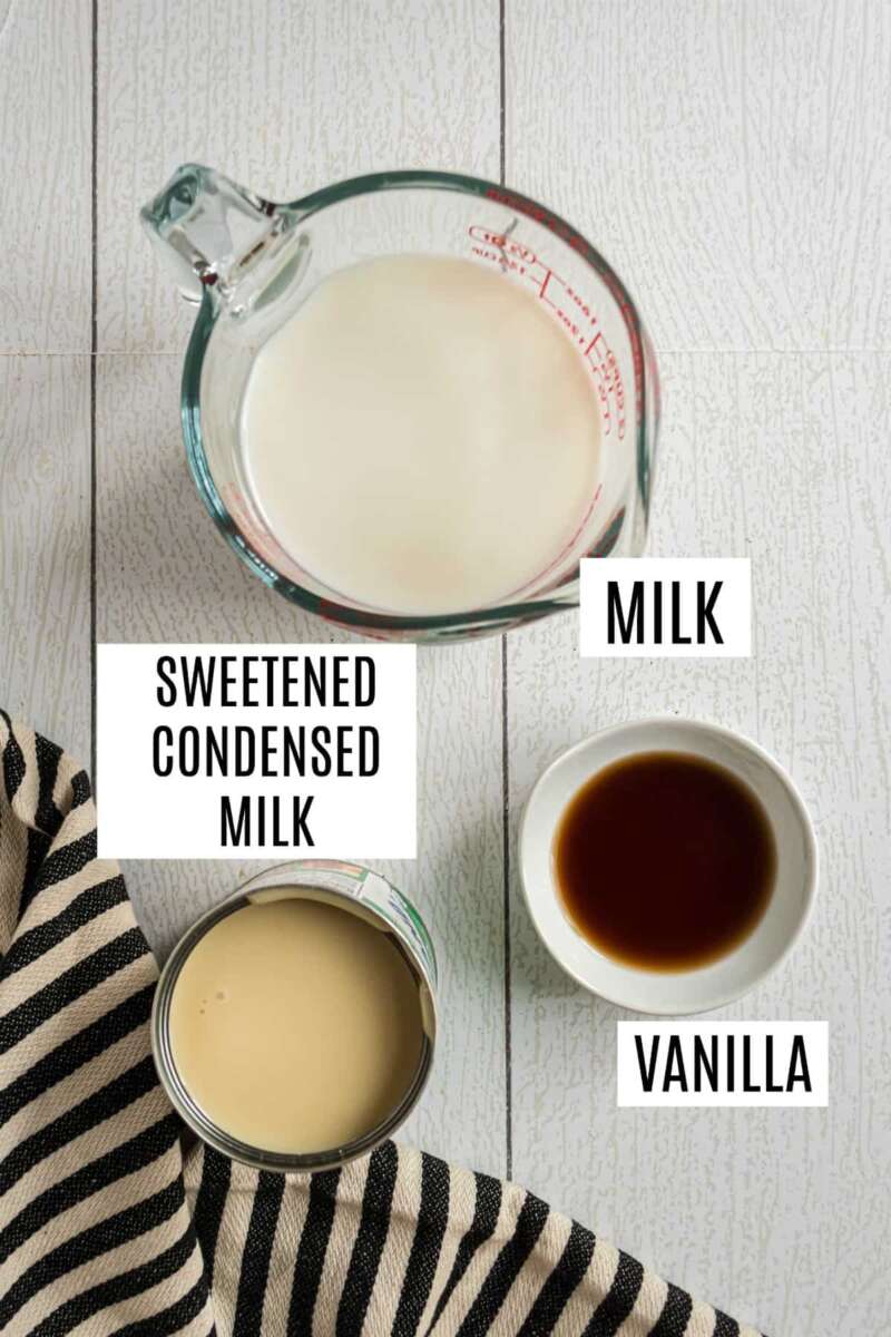 How To Make Your Own Coffee Creamer: Easy Homemade Recipes