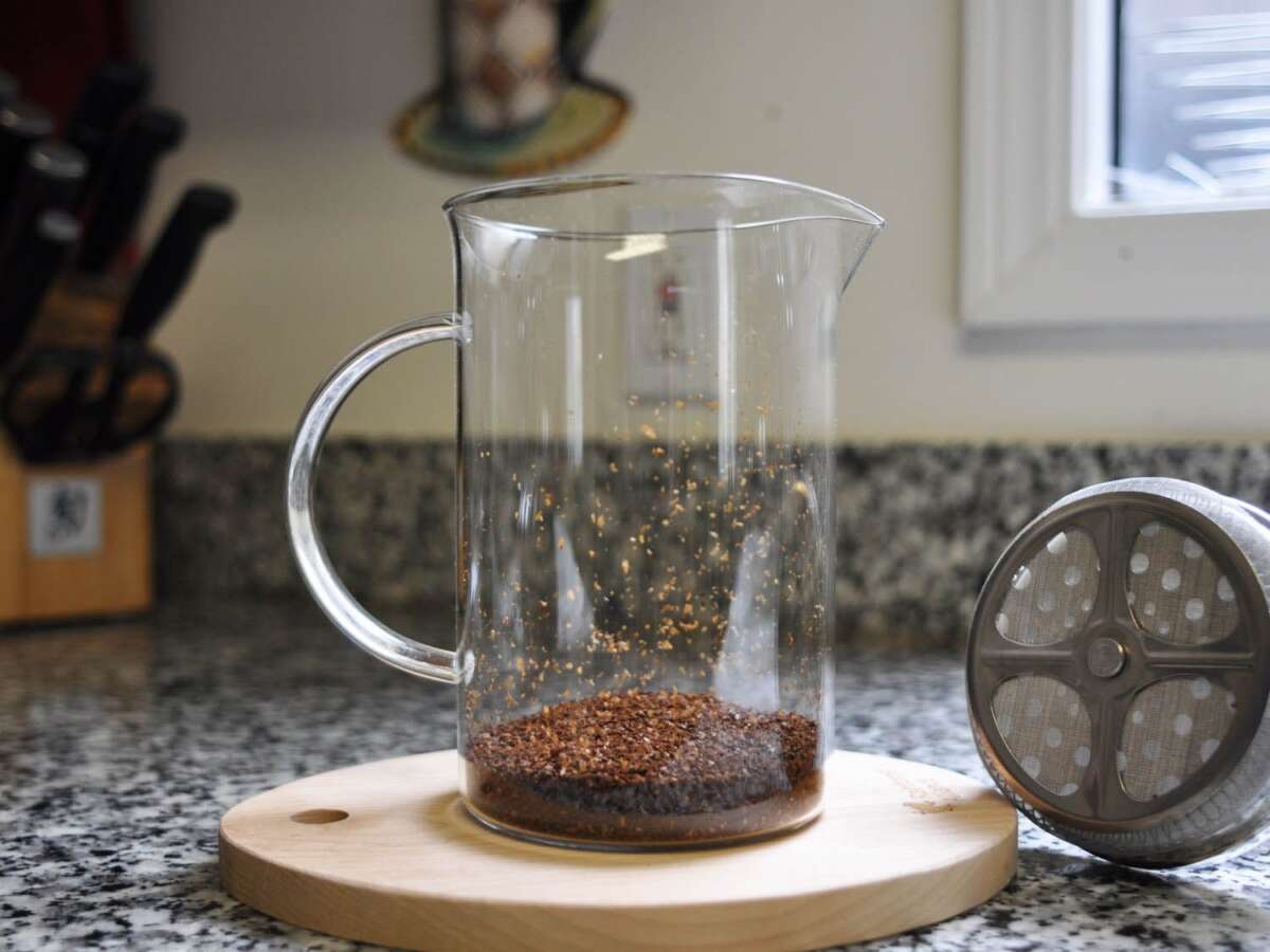 How To Make Ground Coffee
