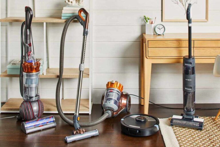 What Is A Great Vacuum Cleaner