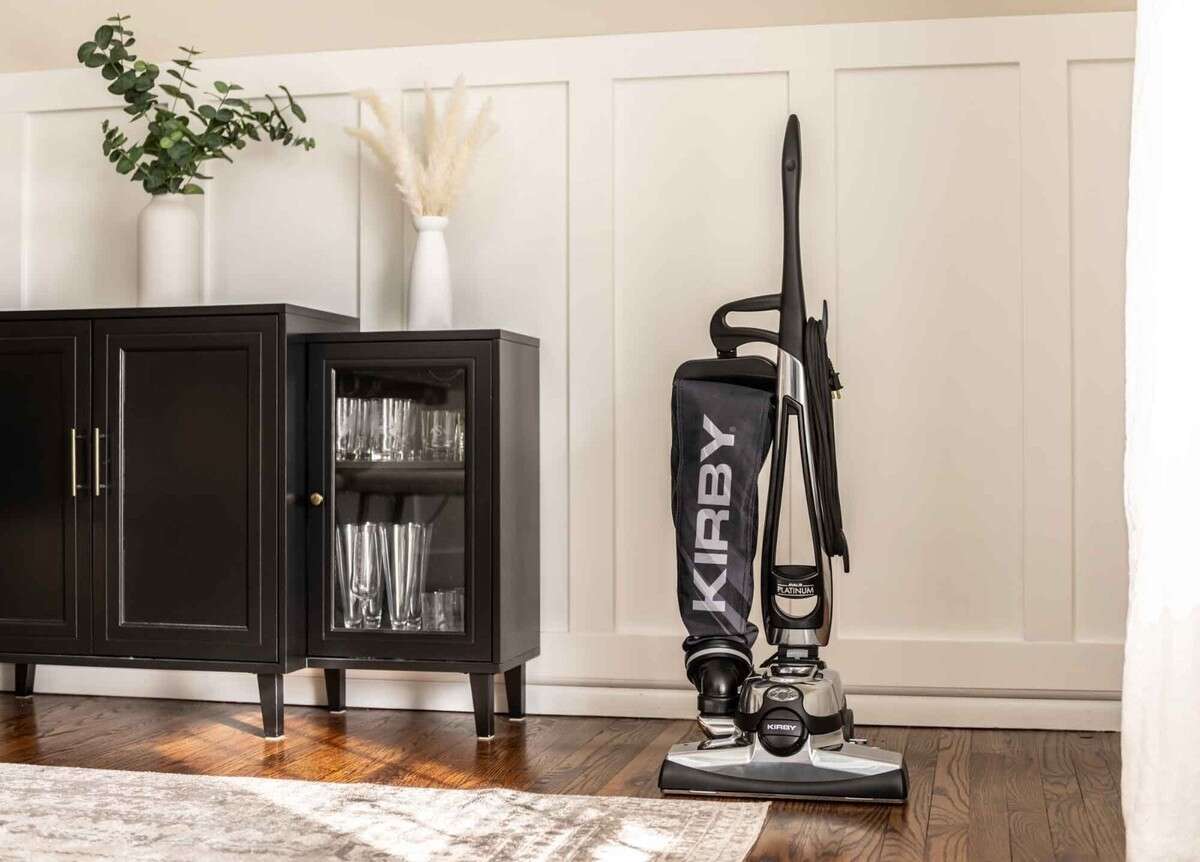 How Much Is A Kirby Vacuum Cleaner