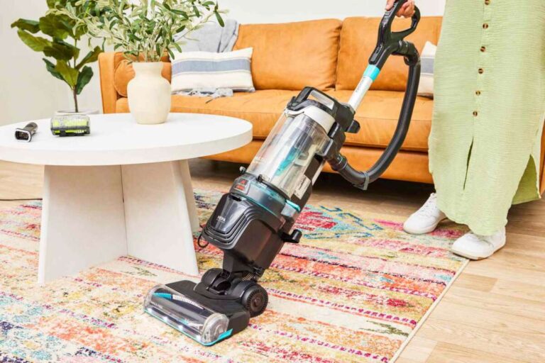 Who Makes The Best Vacuum Cleaner