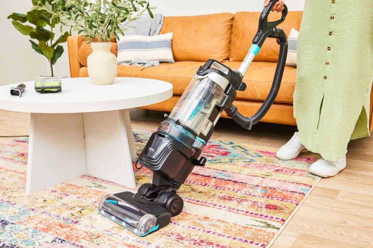 Who Makes The Best Vacuum Cleaner