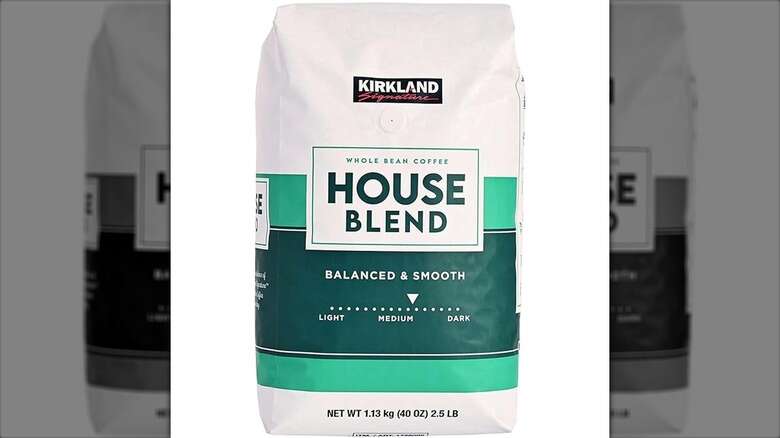 Who Makes Kirkland Coffee