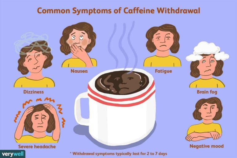 Can Coffee Make You Dizzy