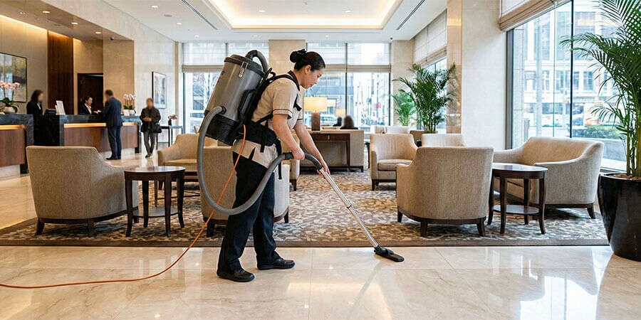 What To Look For When Buying A Vacuum Cleaner