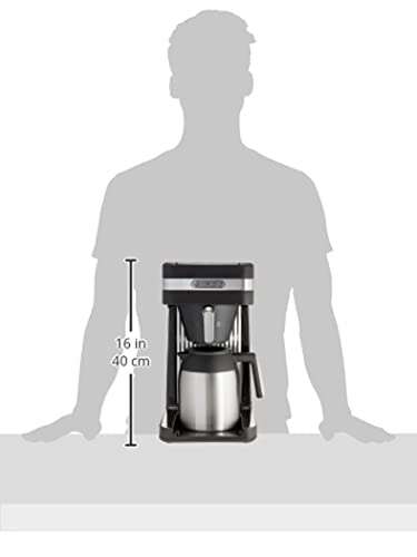 BUNN 55200 CSB3T Review