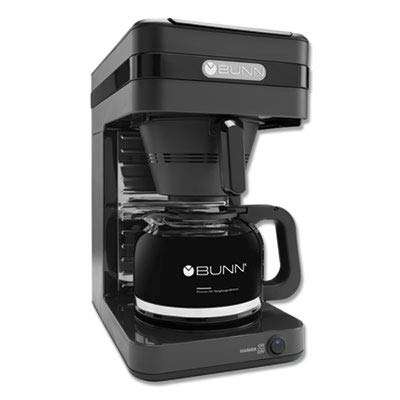 BUNN 52700 CSB2G Speed Brew Elite Review: Worth It?