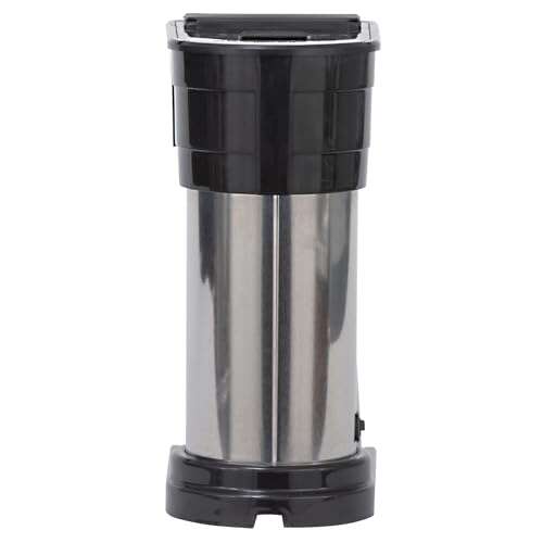 BUNN BT Speed Brew Review: Best Thermal Coffee Maker?