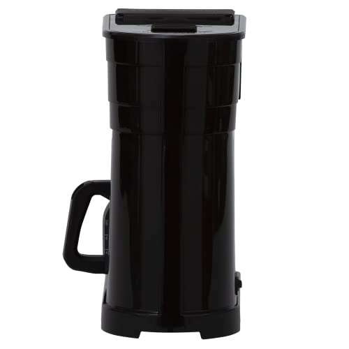 BUNN GRB Velocity Brew 10-Cup Home Coffee Brewer Review