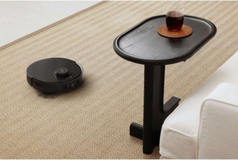 How Does Automatic Vacuum Cleaner Work