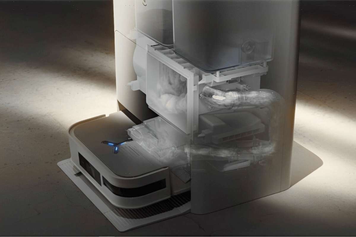 Do Self Cleaning Vacuums Work