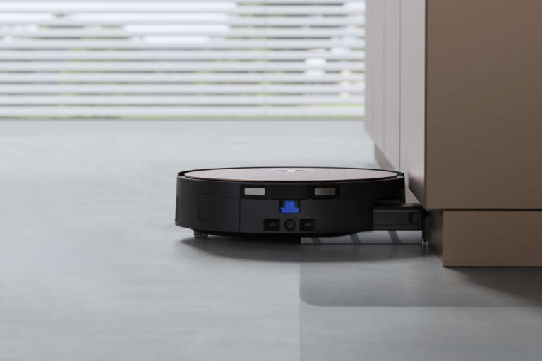 How To Choose Robot Vacuum Cleaner