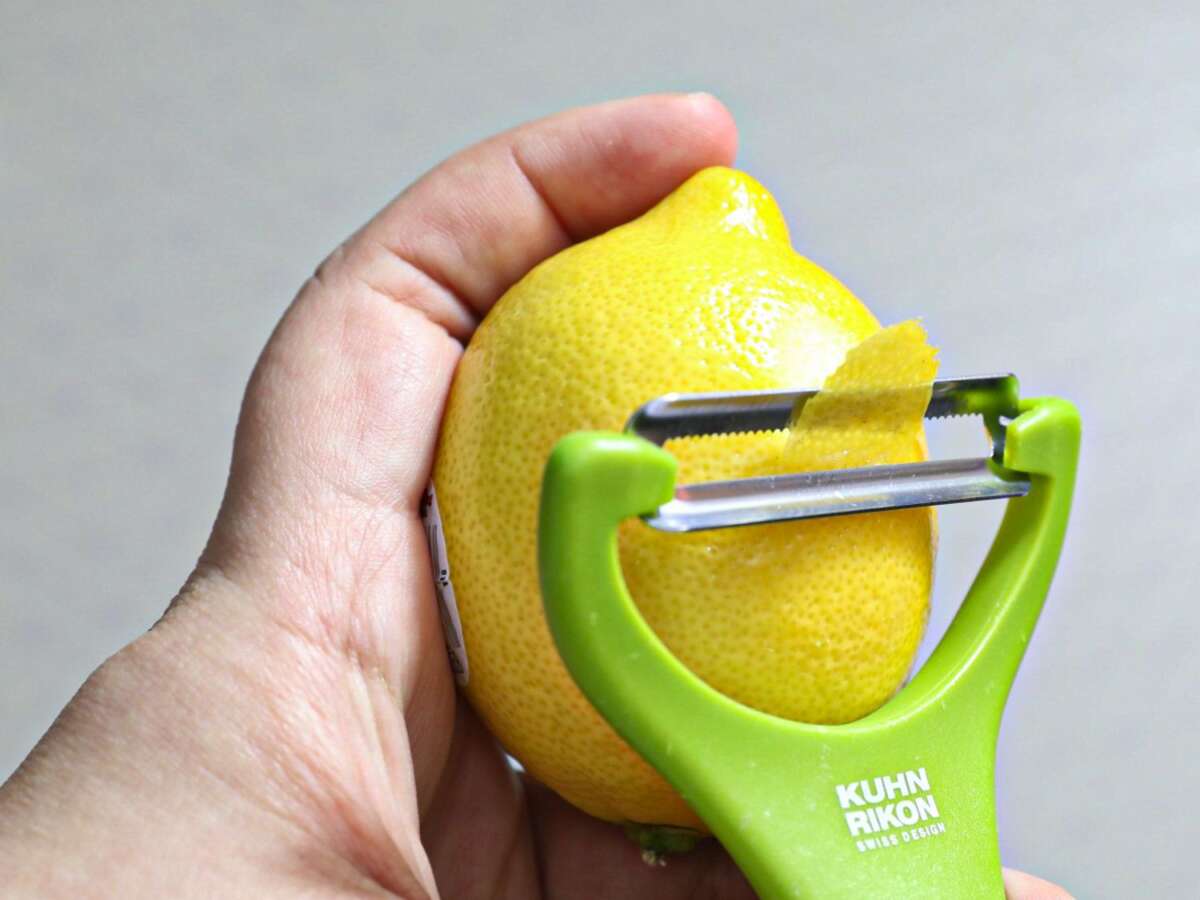 What Is The Best Vegetable Peeler