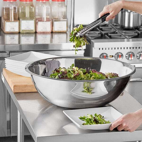 What Is The Mixing Bowl