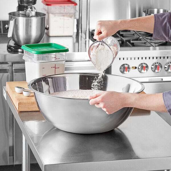 What Is The Use Of Mixing Bowl