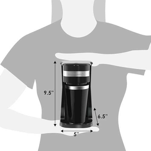 Best Coffee Maker For Pot And Single Cup