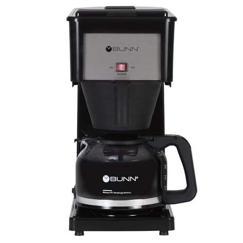 Best Coffee Maker For High Altitude