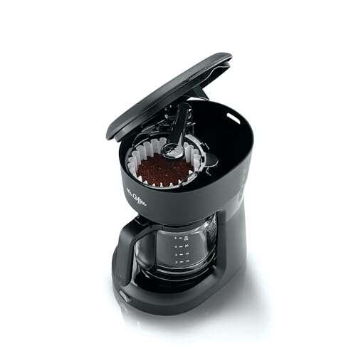 Best Coffee Maker For Small Kitchen: Top Compact Picks