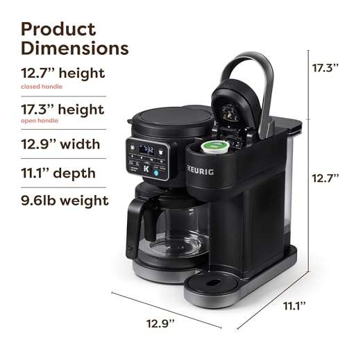 Best Coffee Maker For Large Office