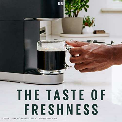 Best Coffee Maker For Starbucks Coffee