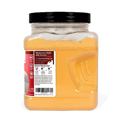 Best Cheese Powder For Popcorn: Top Flavor Picks