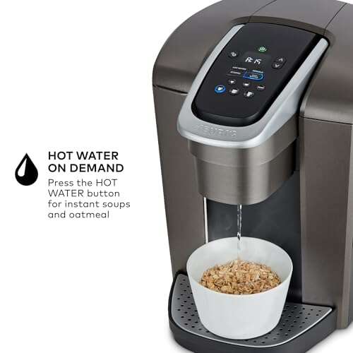 Best Coffee Maker For Small Business