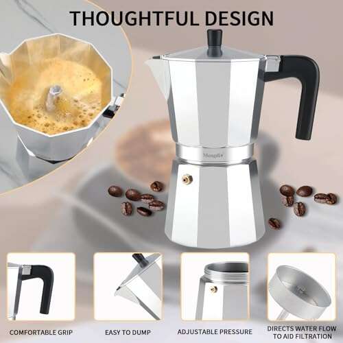 Best Coffee Maker For Mochas