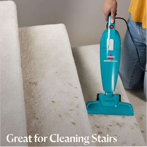 Best Vacuum Cleaner For Vinyl Floors: Top Safe Picks