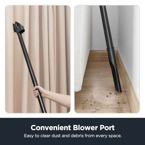 Best Vacuum For Post Construction Cleaning