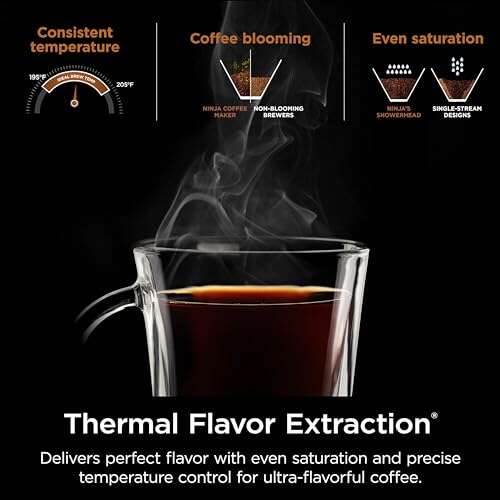 Best Coffee Maker For Iced Lattes: Top 7 Picks