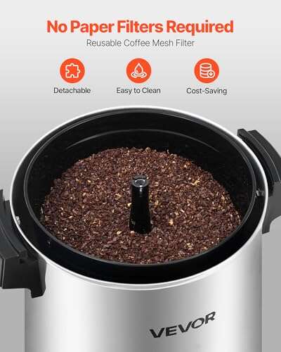 Best Coffee Maker For Parties: Top Picks For Any Crowd
