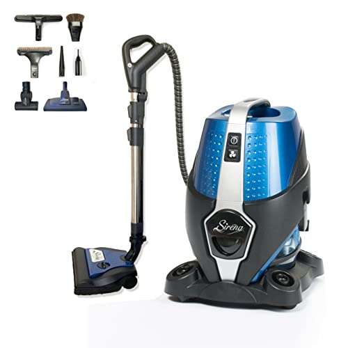 Best Water Vacuum Cleaner For Home