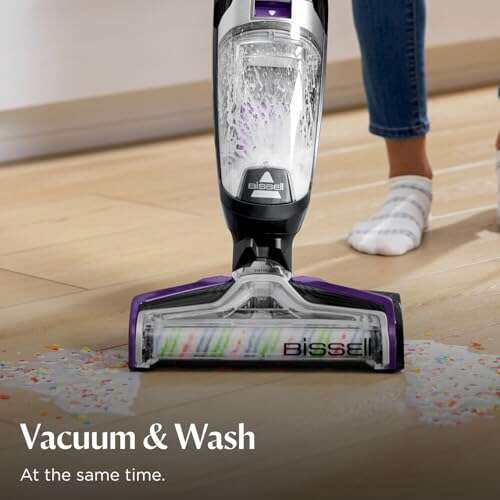 Best Wet Vacuum Cleaner For Hardwood Floors